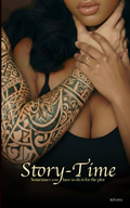 Story-Time Paperback